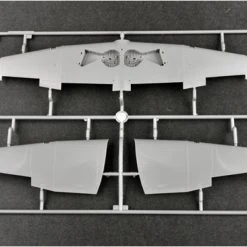 02899 | Trumpeter 1/48 British Boulton Paul Defiant F1 Fighter Scaled Plastic Model Kit -Trumpeter Sales Shop TRU 02899 56 1200x800 1