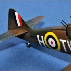 02899 | Trumpeter 1/48 British Boulton Paul Defiant F1 Fighter Scaled Plastic Model Kit -Trumpeter Sales Shop TRU 02899 62 1200x800 1