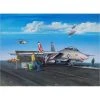 03201 | Trumpeter 1/32 F-14A Tomcat Plastic Scaled Model Kit