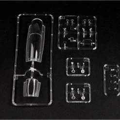 03202 | Trumpeter 1/32 F-14B Tomcat (Bomb-cat) Bomber Jet Scaled Plastic Model Kit -Trumpeter Sales Shop TRU 03202 54 1200x800 1