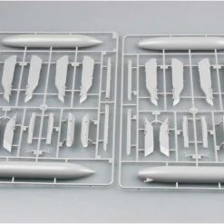 03204 | Trumpeter 1/32 F/A-18E Super Hornet Fighter Jet Scaled Plastic Model Kit -Trumpeter Sales Shop TRU 03204 54 1200x800 1