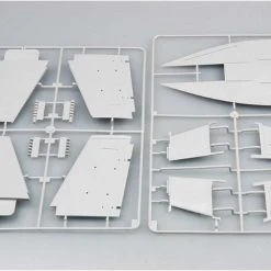 03204 | Trumpeter 1/32 F/A-18E Super Hornet Fighter Jet Scaled Plastic Model Kit -Trumpeter Sales Shop TRU 03204 59 1200x800 1