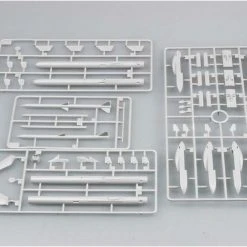 03204 | Trumpeter 1/32 F/A-18E Super Hornet Fighter Jet Scaled Plastic Model Kit -Trumpeter Sales Shop TRU 03204 64 1200x800 1