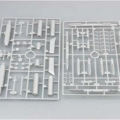 03204 | Trumpeter 1/32 F/A-18E Super Hornet Fighter Jet Scaled Plastic Model Kit -Trumpeter Sales Shop TRU 03204 65 1200x800 1