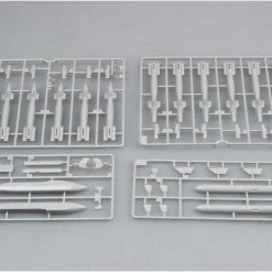 03204 | Trumpeter 1/32 F/A-18E Super Hornet Fighter Jet Scaled Plastic Model Kit -Trumpeter Sales Shop TRU 03204 66 1200x800 1