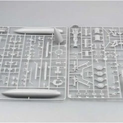 03204 | Trumpeter 1/32 F/A-18E Super Hornet Fighter Jet Scaled Plastic Model Kit -Trumpeter Sales Shop TRU 03204 68 1200x800 1