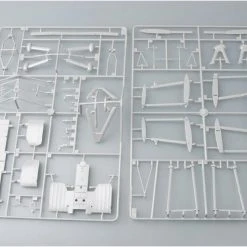 03208 | Trumpeter 1/32 Fairey Swordfish Mk. II Bomber Scaled Plastic Model Kit -Trumpeter Sales Shop TRU 03208 55 1200x800 1