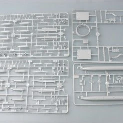 03208 | Trumpeter 1/32 Fairey Swordfish Mk. II Bomber Scaled Plastic Model Kit -Trumpeter Sales Shop TRU 03208 56 1200x800 1