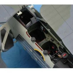 03208 | Trumpeter 1/32 Fairey Swordfish Mk. II Bomber Scaled Plastic Model Kit -Trumpeter Sales Shop TRU 03208 57 1200x800 1