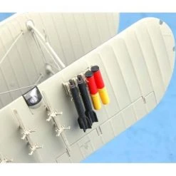 03208 | Trumpeter 1/32 Fairey Swordfish Mk. II Bomber Scaled Plastic Model Kit -Trumpeter Sales Shop TRU 03208 58 1200x800 1