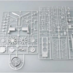 03208 | Trumpeter 1/32 Fairey Swordfish Mk. II Bomber Scaled Plastic Model Kit -Trumpeter Sales Shop TRU 03208 62 1200x800 1