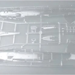 03208 | Trumpeter 1/32 Fairey Swordfish Mk. II Bomber Scaled Plastic Model Kit -Trumpeter Sales Shop TRU 03208 64 1200x800 1