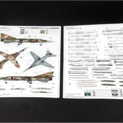 03210 | Trumpeter 1/32 MiG-23ML Flogger-G Fighter Jet Scaled Plastic Model Kit -Trumpeter Sales Shop TRU 03210 52 1200x800 1