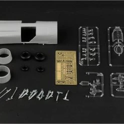 03210 | Trumpeter 1/32 MiG-23ML Flogger-G Fighter Jet Scaled Plastic Model Kit -Trumpeter Sales Shop TRU 03210 53 1200x800 1