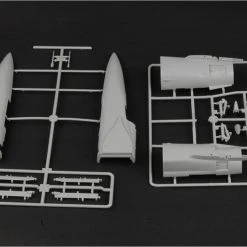 03210 | Trumpeter 1/32 MiG-23ML Flogger-G Fighter Jet Scaled Plastic Model Kit -Trumpeter Sales Shop TRU 03210 59 1200x800 1