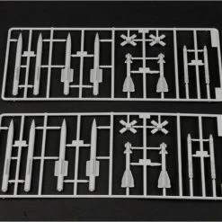 03210 | Trumpeter 1/32 MiG-23ML Flogger-G Fighter Jet Scaled Plastic Model Kit -Trumpeter Sales Shop TRU 03210 63 1200x800 1
