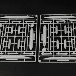 03210 | Trumpeter 1/32 MiG-23ML Flogger-G Fighter Jet Scaled Plastic Model Kit -Trumpeter Sales Shop TRU 03210 65 1200x800 1