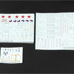 03210 | Trumpeter 1/32 MiG-23ML Flogger-G Fighter Jet Scaled Plastic Model Kit -Trumpeter Sales Shop TRU 03210 68 1200x800 1