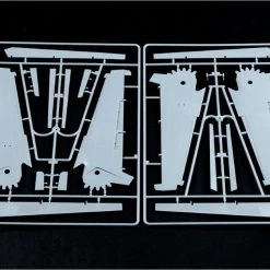 03211 | Trumpeter 1/32 MiG-23MLD Flogger-K Fighter Jet Scaled Plastic Model Kit -Trumpeter Sales Shop TRU 03211 13 1200x800 1