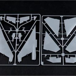 03211 | Trumpeter 1/32 MiG-23MLD Flogger-K Fighter Jet Scaled Plastic Model Kit -Trumpeter Sales Shop TRU 03211 14 1200x800 1