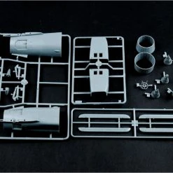 03211 | Trumpeter 1/32 MiG-23MLD Flogger-K Fighter Jet Scaled Plastic Model Kit -Trumpeter Sales Shop TRU 03211 15 1200x800 1