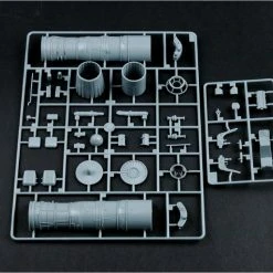 03211 | Trumpeter 1/32 MiG-23MLD Flogger-K Fighter Jet Scaled Plastic Model Kit -Trumpeter Sales Shop TRU 03211 16 1200x800 1