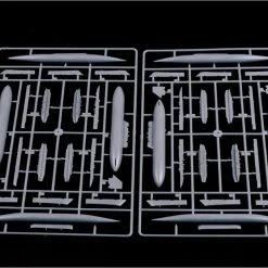 03211 | Trumpeter 1/32 MiG-23MLD Flogger-K Fighter Jet Scaled Plastic Model Kit -Trumpeter Sales Shop TRU 03211 17 1200x800 1