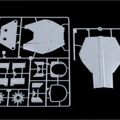 03211 | Trumpeter 1/32 MiG-23MLD Flogger-K Fighter Jet Scaled Plastic Model Kit -Trumpeter Sales Shop TRU 03211 18 1200x800 1