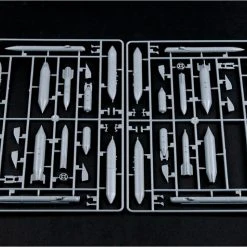 03211 | Trumpeter 1/32 MiG-23MLD Flogger-K Fighter Jet Scaled Plastic Model Kit -Trumpeter Sales Shop TRU 03211 19 1200x800 1