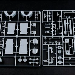 03211 | Trumpeter 1/32 MiG-23MLD Flogger-K Fighter Jet Scaled Plastic Model Kit -Trumpeter Sales Shop TRU 03211 20 1200x800 1