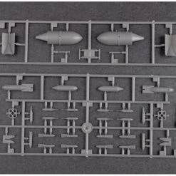 03213 | Trumpeter 1/32 Junkers Ju-87A Stuka Bomber Scaled Plastic Model Kit -Trumpeter Sales Shop TRU 03213 03 1200x800 1
