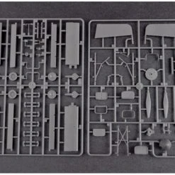 03213 | Trumpeter 1/32 Junkers Ju-87A Stuka Bomber Scaled Plastic Model Kit -Trumpeter Sales Shop TRU 03213 04 1200x800 1