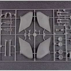 03213 | Trumpeter 1/32 Junkers Ju-87A Stuka Bomber Scaled Plastic Model Kit -Trumpeter Sales Shop TRU 03213 07 1200x800 1