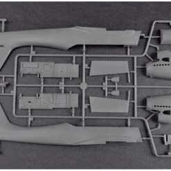 03213 | Trumpeter 1/32 Junkers Ju-87A Stuka Bomber Scaled Plastic Model Kit -Trumpeter Sales Shop TRU 03213 08 1200x800 1