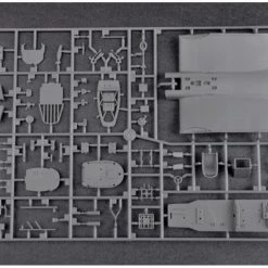 03213 | Trumpeter 1/32 Junkers Ju-87A Stuka Bomber Scaled Plastic Model Kit -Trumpeter Sales Shop TRU 03213 09 1200x800 1