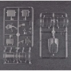 03213 | Trumpeter 1/32 Junkers Ju-87A Stuka Bomber Scaled Plastic Model Kit -Trumpeter Sales Shop TRU 03213 10 1200x800 1