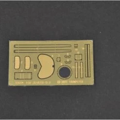 03214 | Trumpeter 1/32 Junkers Ju-87B-2 Stuka Bomber Scaled Plastic Model Kit -Trumpeter Sales Shop TRU 03214 53 1200x800 1