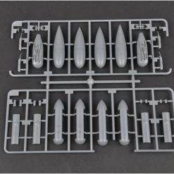 03214 | Trumpeter 1/32 Junkers Ju-87B-2 Stuka Bomber Scaled Plastic Model Kit -Trumpeter Sales Shop TRU 03214 59 1200x800 1
