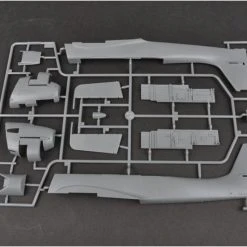 03214 | Trumpeter 1/32 Junkers Ju-87B-2 Stuka Bomber Scaled Plastic Model Kit -Trumpeter Sales Shop TRU 03214 64 1200x800 1