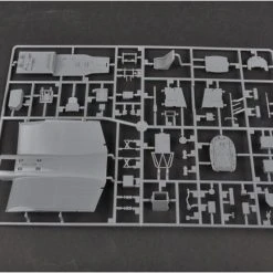 03214 | Trumpeter 1/32 Junkers Ju-87B-2 Stuka Bomber Scaled Plastic Model Kit -Trumpeter Sales Shop TRU 03214 65 1200x800 1