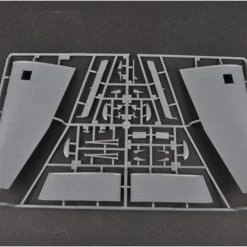 03214 | Trumpeter 1/32 Junkers Ju-87B-2 Stuka Bomber Scaled Plastic Model Kit -Trumpeter Sales Shop TRU 03214 66 1200x800 1