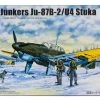 03215 | Trumpeter 1/32 Junkers Ju-87B-2/U4 Stuka Bomber Scaled Plastic Model Kit -Trumpeter Sales Shop TRU 03215 00 1200x800 1