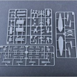 03215 | Trumpeter 1/32 Junkers Ju-87B-2/U4 Stuka Bomber Scaled Plastic Model Kit -Trumpeter Sales Shop TRU 03215 55 1200x800 1