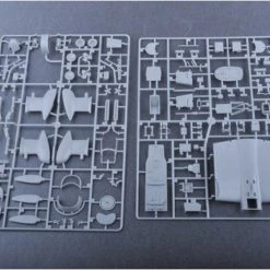 03215 | Trumpeter 1/32 Junkers Ju-87B-2/U4 Stuka Bomber Scaled Plastic Model Kit -Trumpeter Sales Shop TRU 03215 61 1200x800 1