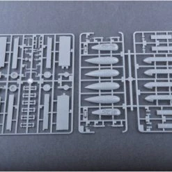 03215 | Trumpeter 1/32 Junkers Ju-87B-2/U4 Stuka Bomber Scaled Plastic Model Kit -Trumpeter Sales Shop TRU 03215 62 1200x800 1