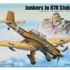 03216 | Trumpeter 1/32 Junkers Ju-87R Stuka Bomber Scaled Plastic Model Kit -Trumpeter Sales Shop TRU 03216 00 1200x800 1