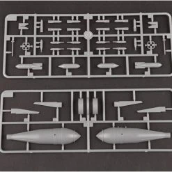 03216 | Trumpeter 1/32 Junkers Ju-87R Stuka Bomber Scaled Plastic Model Kit -Trumpeter Sales Shop TRU 03216 53 1200x800 1