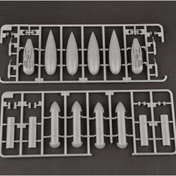 03216 | Trumpeter 1/32 Junkers Ju-87R Stuka Bomber Scaled Plastic Model Kit -Trumpeter Sales Shop TRU 03216 62 1200x800 1