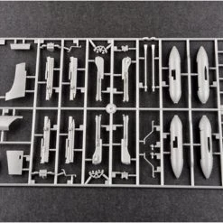 03217 | Trumpeter 1/32 Junkers Ju-87D Stuka Bomber Scaled Plastic Model Kit -Trumpeter Sales Shop TRU 03217 07 1200x800 1