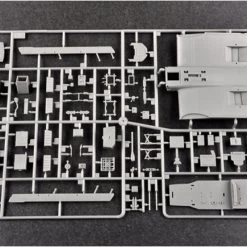 03217 | Trumpeter 1/32 Junkers Ju-87D Stuka Bomber Scaled Plastic Model Kit -Trumpeter Sales Shop TRU 03217 11 1200x800 1